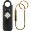 She's Birdie –La alarma de seguridad personal original para mujeres por mujeres, sirena de 130 dB, luz estroboscópica y llavero