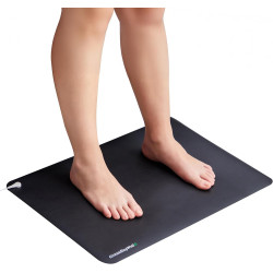 ALFOMBRILLA DE PUESTA A TIERRA PARA PIES - GroundingWell