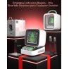 Divoom Ditoo - Altavoz Bluetooth