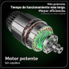 CORTACÉSPED DE EMPUJE - Greenworks