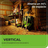 CORTACÉSPED DE EMPUJE - Greenworks