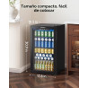MINI REFRIGERADOR - EUHOMY
