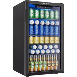 MINI REFRIGERADOR - EUHOMY