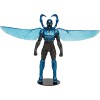 McFarlane - DC Multiverse - Escarabajo azul película 7" - Escarabajo azul (modo batalla)
