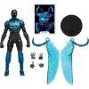 McFarlane - DC Multiverse - Escarabajo azul película 7" - Escarabajo azul (modo batalla)