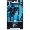 McFarlane - DC Multiverse - Escarabajo azul película 7" - Escarabajo azul (modo batalla)