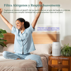 PURIFICADORES DE AIRE - Levoit