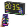 RELOJ DIGITAL PROGRAMABLE PIXEL - sasecgo