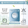 CORTINAS OPACAS CON OJALES - ChrisDowa