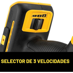 DEWALT Kit de herramientas oscilantes