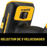 DEWALT Kit de herramientas oscilantes