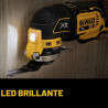 DEWALT Kit de herramientas oscilantes
