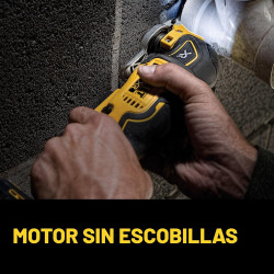 DEWALT Kit de herramientas oscilantes