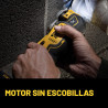 DEWALT Kit de herramientas oscilantes