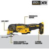 DEWALT Kit de herramientas oscilantes