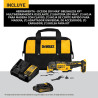 DEWALT Kit de herramientas oscilantes