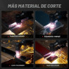 ARCCAPTAIN Cortador de plasma 55A