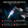 ARCCAPTAIN Cortador de plasma 55A