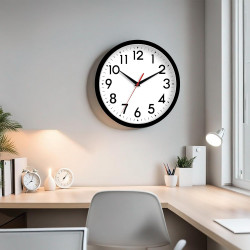 RELOJ DE PARED - DAXSMY