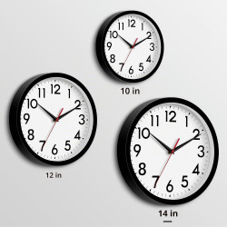 RELOJ DE PARED - DAXSMY