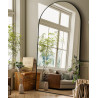 ESPEJO DE PARED FORMA DE ARCO - GLSLAND