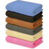 TOALLAS DE BAÑO - QUBA LINEN