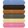 TOALLAS DE BAÑO - QUBA LINEN
