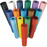 ROLLO DE PAPEL DE DOBLE SUPERFICIE - Colorations