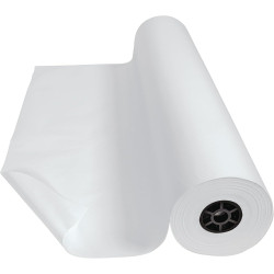 ROLLO DE PAPEL DE DOBLE SUPERFICIE - Colorations