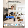 Philips Juego de cerradura frontal Wi-Fi, cerradura de cerrojo de teclado