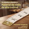 CINTA MÉTRICA PARA MEDIDAS CORPORALES - Osldims