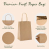 BOLSAS DE PAPEL - GSSUSA