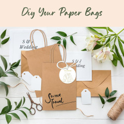 BOLSAS DE PAPEL - GSSUSA