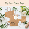 BOLSAS DE PAPEL - GSSUSA