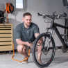 Giraffe Tools TA15BPLUS Carrete retráctil para manguera de aire