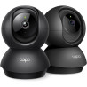 CÁMARA DE SEGURIDAD INTERIOR - Tapo TP-Link