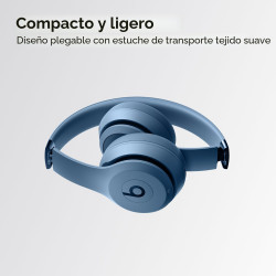 Beats Solo 4 Audífonos inalámbricos Bluetooth en la oreja