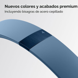 Beats Solo 4 Audífonos inalámbricos Bluetooth en la oreja