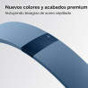 Beats Solo 4 Audífonos inalámbricos Bluetooth en la oreja
