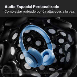 Beats Solo 4 Audífonos inalámbricos Bluetooth en la oreja