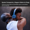 Beats Solo 4 Audífonos inalámbricos Bluetooth en la oreja