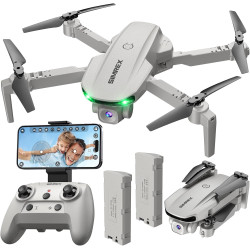 DRON CON CÁMARA - SIMREX