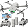 DRON CON CÁMARA - SIMREX