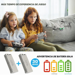 DRON CON CÁMARA - SIMREX