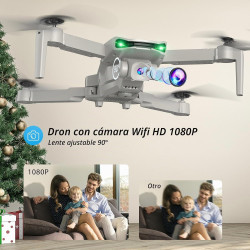 DRON CON CÁMARA - SIMREX