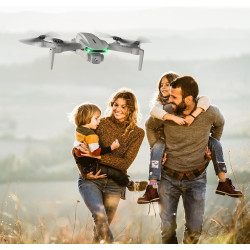 DRON CON CÁMARA - SIMREX