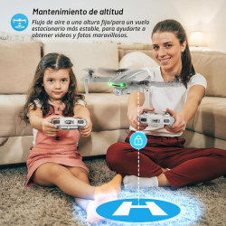 DRON CON CÁMARA - SIMREX