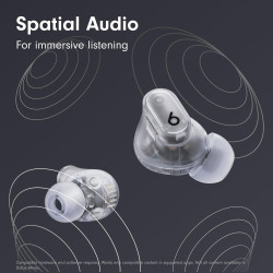 Beats Studio Buds + | Auriculares inalámbricos