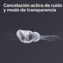 Beats Studio Buds + | Auriculares inalámbricos