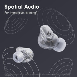 Beats Studio Buds + | Auriculares inalámbricos